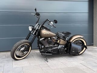 Harley-Davidson Fat Boy 54кВ