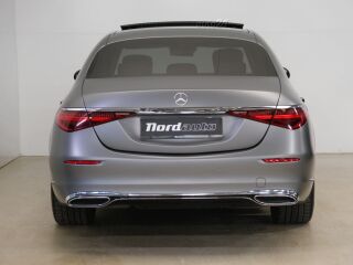 Mercedes-Benz S 400 d Long 4matic 2.9 243kW
