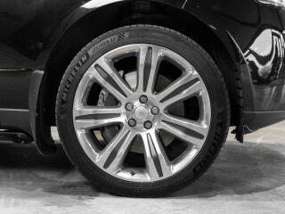Land Rover Range Rover Autobiography 4.4 250kW