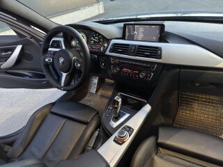 BMW 320 2.0 120kW