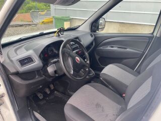 Fiat Doblo 1.4 88kW