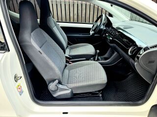 Volkswagen Up 1.0 55kW