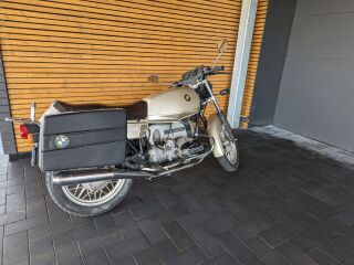 BMW R 45 20kW