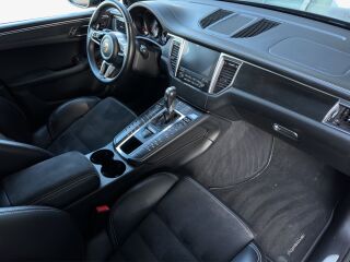 Porsche Macan GTS 3.0 265kW
