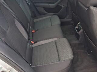 Skoda Octavia 1.5 110кВ