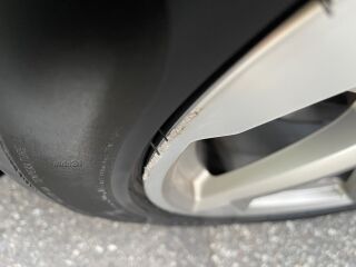 Audi A8 Long 3.0 210kW