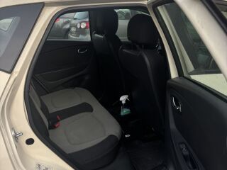 Renault Captur 0.9 66kW