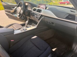 BMW 320 2.0 Economy Luxury 105kW