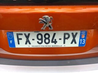 Peugeot 2008 1.2 PureTech S&amp S 96kW