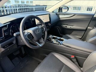 Lexus NX 350h AWD Executive + Tehnoloogiapakett 2.5 140кВ