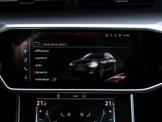 Audi A6 Avant 45TDI Quattro 3.0 180kW