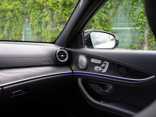 Mercedes-Benz E 350 3.0 190kW