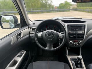 Subaru Forester 4WD 2.0 D 108кВ