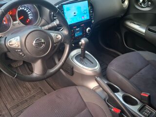 Nissan Juke 1.6