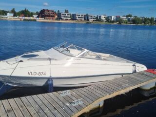 Sea Fox 204 3.0 R4 Volvo penta 99кВ