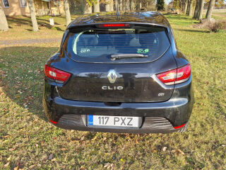 Renault Clio 1.5 66kW