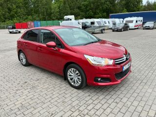 Citroen C4 1.6 68кВ