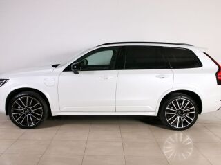 Volvo XC90 AWD ULTRA DARK 7 RECHARGE LUXURY FULL 2.0 T8 Twin Engine Long Range Plug-In-Hybrid 335kW