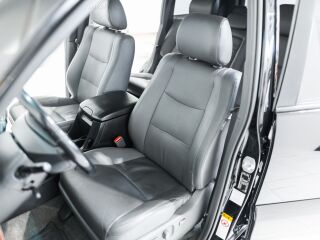 Toyota Land Cruiser Facelift Family Comfort 3.0 122kW