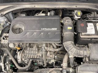 Kia Ceed 1.4 103kW