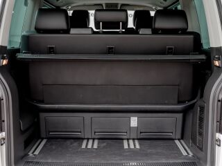 Volkswagen Multivan 4Motion Highline 2.0 146kW
