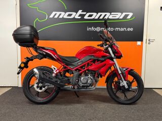 Benelli BN125 8kW