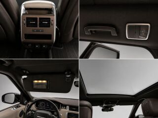 Land Rover Range Rover Sport HSE Facelift 3.0 183kW