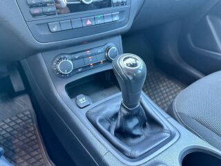 Mercedes-Benz B 180 1.6 90кВ