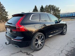 Volvo XC60 Inscription 2.0 140kW