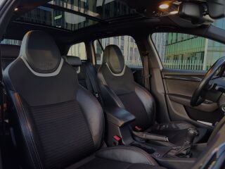 Skoda Octavia VRS 2.0 TDI 135kW