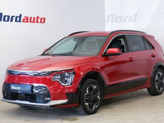 Kia Niro TX 150 kW