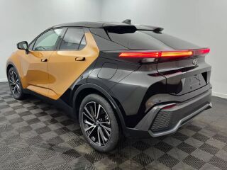 Toyota C-HR Premiere Edition Hybrid 2.0 112kW