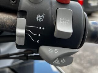 BMW K 1200 GT 118kW