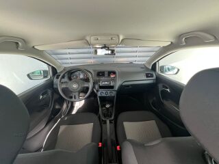 Volkswagen Polo 1.4 63kW