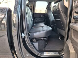 Dodge RAM 1500 Laramie 5.7 V8 295kW