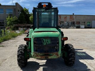 JCB 926 4x4 56kW