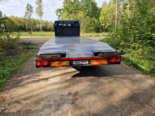 Volvo FL6 184кВ