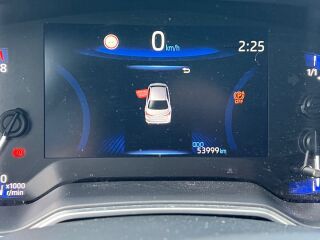 Toyota Corolla 1.5 92kW