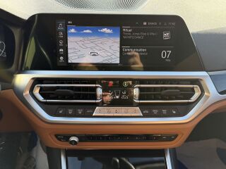 BMW 330 e TOURING G21 F SPORT LINE 2.0 R4 PLUG-IN HYBRID 80 + 135kW