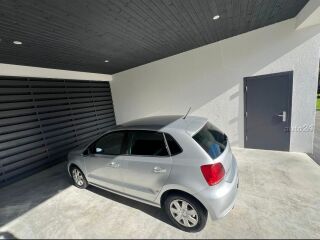 Volkswagen Polo 1.4 63кВ
