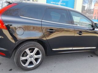 Volvo XC60 2.4 D5 Polestar 169кВ
