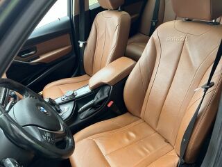 BMW 325 LUXURY LINE 2.0 TDI 160kW