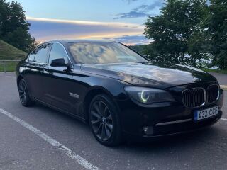 BMW 730 3.0 180kW
