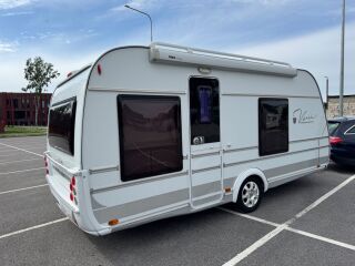 Tabbert TW261