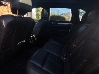 Porsche Cayenne GTS Package Chrono Sport 3.0 176кВ