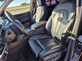 BMW X5 X-drive 3.0 190kW