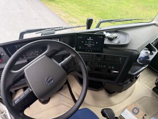 Volvo FH 460 4x2 13.0 345кВ