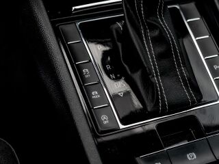 Skoda Superb 2.0 162kW