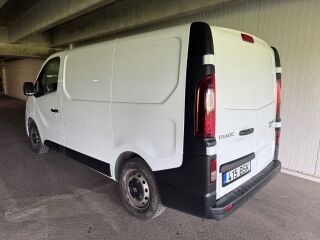 Renault Trafic 1.6 66kW
