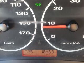 Knaus Fiat Ducato 2.3 81кВ